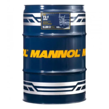 Mannol 7101 SHPD TS-1 15W-40 208L SHPDTS-1208L motorolaj