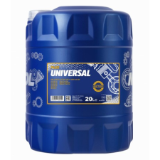 Mannol 7405 Universal 15W-40 (20 L) SG/CD motorolaj