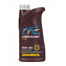 Mannol 7720 Ceramic 5W-30 (1 L) motorolaj