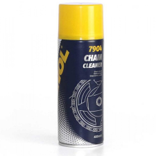 Mannol 7904 Lánctisztító spray 400 ml láncspray