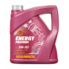 Mannol 7908 ENERGY PREMIUM 5W30 4L motorolaj