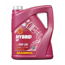 Mannol 7920 Hybrid SP 0W-16 (5 L) motorolaj