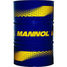 Mannol 7921 Legend Formula C5 0W-20 (208 L) motorolaj