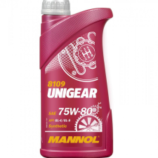 Mannol 8109 UNIGEAR 75W80 1L váltó olaj