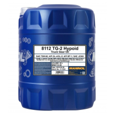 Mannol 8112 TG-2 Hypoid 75W-90 (20 L) váltó olaj