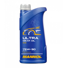 Mannol 8118 Ultra Gear Oil 75W-90 GL-5 (1 L) váltó olaj