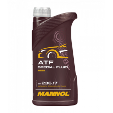 Mannol 8221 ATF Special Fluid 236.17 (1 L) váltó olaj