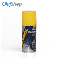 Mannol 9895 M40 Multi Spray (100 ml) tisztítószer