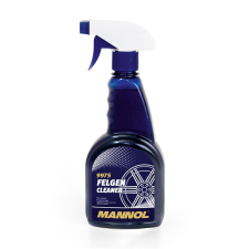Mannol 9975 500ml felnitisztító spray motoros tisztítószer, ápolószer