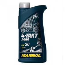 Mannol Agro 4T SAE 30 1 L
