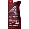 Mannol ATF AG55 (1 L) automataváltó olaj