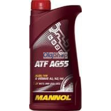 Mannol ATF AG55 (1 L) automataváltó olaj váltó olaj