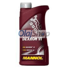 Mannol ATF DEXRON VI (1 L) automataváltó olaj váltó olaj
