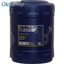 Mannol CLASSIC 10W-40 (10 L) motorolaj