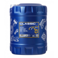 Mannol Classic 10W-40 7501 10L motorolaj motorolaj