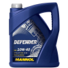  Mannol Defender 10W-40 - 5 Liter