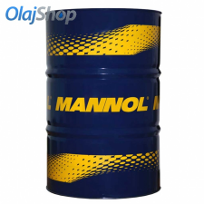 Mannol DEFENDER 10W-40 A3/B3 (208 L) motorolaj