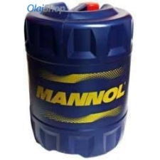 Mannol DEFENDER 10W-40 A3/B3 (20 L) motorolaj
