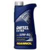  Mannol Diesel Extra 10W-40 - 1 Liter