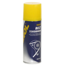 Mannol Ékszíj csúszásgátló spray 200 ml Mannol 9897 egyéb autós eszköz