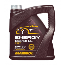 Mannol Energy Combi LL 5W30 SL/CF - 4L (MN7907-4) autóalkatrész