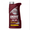 Mannol ENERGY FORMULA JP 5W-30 motorolaj 1L