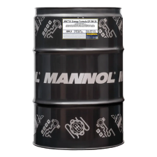 Mannol Energy Formula OP 5W-30 motorolaj 208L motorolaj