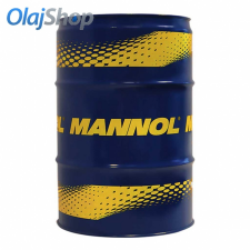 Mannol EXTRA GETRIEBEOEL 75W-90 (60 L) váltó olaj