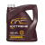 Mannol Extreme 5w40 motorolaj 4 Liter