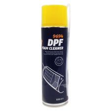 Mannol Gázolaj részecskeszűrő tisztító hab (DPF) 500 ml Mannol 9694 egyéb autós eszköz