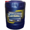 Mannol HYPOID GETRIEBEOEL 80W-90 GL-5 (10 L) Hajtóműolaj