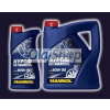Mannol HYPOID GETRIEBEOEL 80W-90 GL-5 (1 L) Hajtóműolaj