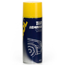 Mannol Kátrány és rovareltávolító spray 450ml Mannol 9668 autóápoló eszköz