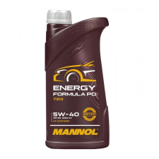 Mannol motorolaj MANNOL MN7913-1 autóalkatrész