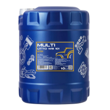 Mannol SCT - MANNOL motorolaj MN2701-10 motorolaj