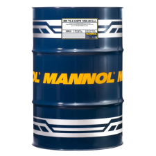 Mannol SCT - MANNOL motorolaj MN7106-DR motorolaj
