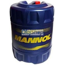 Mannol SHPD TS-1 15W-40 (20 L) Motorolaj motorolaj