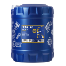 Mannol TS-2 SHPD 20W-50 teherautó motorolaj 10L motorolaj