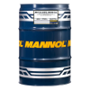 Mannol TS-6 UHPD Eco10W-40 teherautó motorolaj 60L