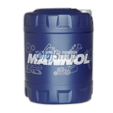 Mannol UHPD TS-14 15W-40 (20 L) Motorolaj motorolaj