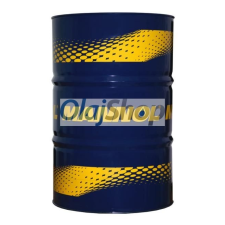 Mannol UHPD TS-6 ECO 10W-40 (208 L) Motorolaj motorolaj
