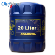 Mannol UHPD TS-8 5W-30 (20 L) motorolaj