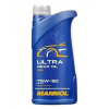 Mannol Ultra 75W90 hajtóműolaj 1L Mannol Kategorizálatlan termékek