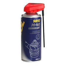 Mannol Univerzális kenőspray M-40 smart fejjel 400 ml Mannol 9892 egyéb autós eszköz