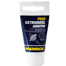 Mannol Váltóolaj adalék  manuális váltókhoz 20 gramm Mannol 9903 motorolaj adalék