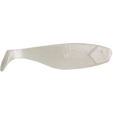 MANNS BAIT CO. LTD Mann&#039;s Shad Gumihal 10cm Gyöngyház 4db/csomag csali