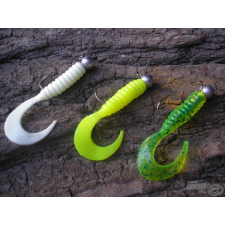 MANNS BAIT CO. LTD Mann's twister 2' ctg cp 20db/cs. csali