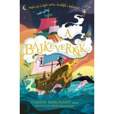 Manó Könyvek A Bajkeverők gyermekkönyvek