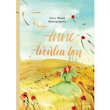 Manó Könyvek Anne Avonlea-ben regény