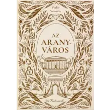 Manó Könyvek Az aranyváros gyermekkönyvek